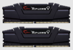 RAM DIMM DDR4 32GB (2x16GB) 3200MHz G.Skill Ripjaws V F4-3200C16D-32GVK