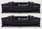 RAM DIMM DDR4 32GB (2x16GB) 3200MHz G.Skill Ripjaws V F4-3200C16D-32GVK - Slika 2