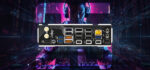 MB AM5 ASRock X870 LIVEMIXER WIFI