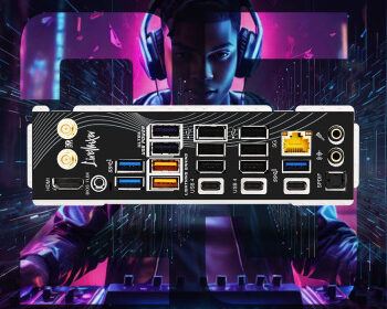 MB AM5 ASRock X870 LIVEMIXER WIFI
