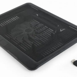 Postolje za laptop Gembird NBS-1F15-04 15.6"