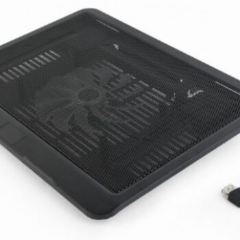 Postolje za laptop Gembird NBS-1F15-04 15.6"