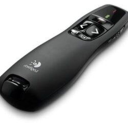 Prezenter Logitech R400 910-001356