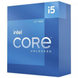 CPU s1700 INTEL Core i5-12600K 10-Core up to 4.90GHz Box