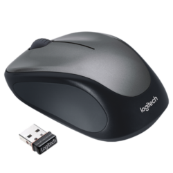 Miš Wireless Logitech M235 crni 910-002201