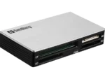 Čitač kartica Sandberg USB 3.0 Multi card reader 133-73 - Slika 3