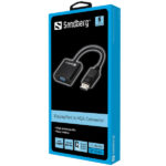 Adapter Sandberg DisplayPort - VGA 508-43 - Slika 2