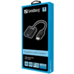 Adapter Sandberg DisplayPort - VGA 508-43 - Slika 4