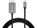 Kabl Sandberg USB C - HDMI 4K 136-21 - Slika 3