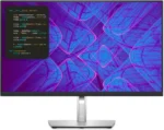 Monitor 27" Dell P2723QE IPS 3840x2160/60Hz/5ms/HDMI/DP/USB/USB-C/pivot - Slika 6