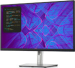 Monitor 27" Dell P2723QE IPS 3840x2160/60Hz/5ms/HDMI/DP/USB/USB-C/pivot - Slika 5