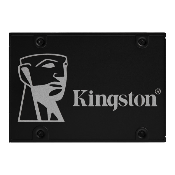 21227-3 SSD Kingston 2TB 2.5" SATA3 SKC600/2048G - Slika 1
