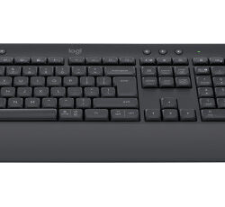 Tastatura + Miš Wireless Logitech MK650 Signature US 920-011004