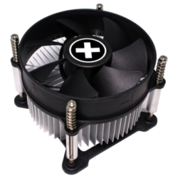 CPU Hladnjak Xilence LGA1200 I200, TDP 65W/XC030