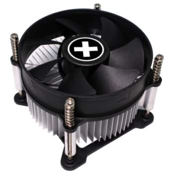 CPU Hladnjak Xilence LGA1200 I200, TDP 65W/XC030