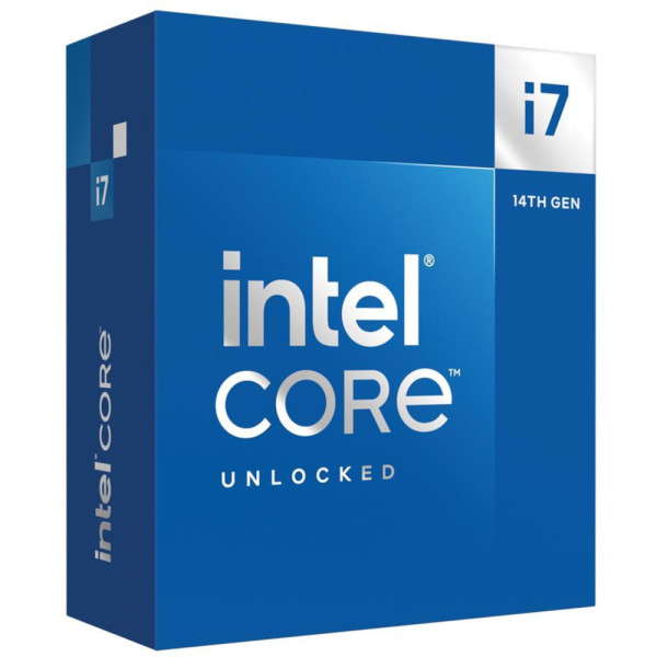 26662 CPU s1700 INTEL Core i7-14700K do 5.60GHz Box - Slika 1