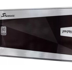 Napajanje 1600W Seasonic Prime PX-1600 80+ Platinum Modular Gen3, SSR-1600PD2