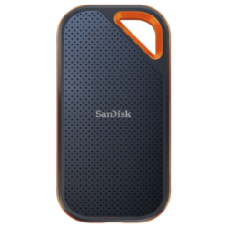 Eksterni SSD 4TB Sandisk Extreme V2 USB 3.1 SDSSDE61-4T00-G25