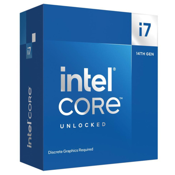 27962-2 CPU s1700 INTEL Core i7-14700KF 3.40GHz Box - Slika 1