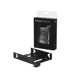 Fractal Design HDD tray kit â€“ Type D, FD-A-TRAY-003