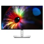 Monitor 27" Dell U2724D IPS 2560x1440/120Hz/5ms/HDMI/DP/USB-A/USB-C/pivot - Slika 6