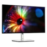 Monitor 27" Dell U2724D IPS 2560x1440/120Hz/5ms/HDMI/DP/USB-A/USB-C/pivot - Slika 8