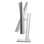 Monitor 27" Dell U2724D IPS 2560x1440/120Hz/5ms/HDMI/DP/USB-A/USB-C/pivot - Slika 6