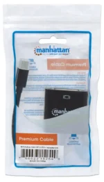 Adapter Manhattan 152549 Mini DisplayPort/M - DVI-D 24+5/F 4K - Slika 6