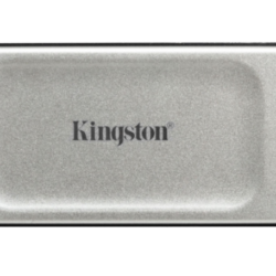 Eksterni SSD 1TB Kingston Portable USB3.2/Type-C SXS2000/1000G