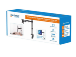 Stoni nosač za monitor Manhattan 13"-32" 461542 - Slika 3
