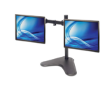 Stoni nosač za dva monitora Manhattan 461559 13"-32" - Slika 4
