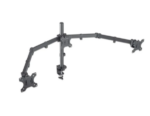 Stoni nosač za 3 monitora Manhattan 461658 13"-27" - Slika 2