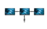 Stoni nosač za 3 monitora Manhattan 461658 13"-27" - Slika 10