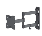 Nosač za TV/monitor Manhattan 461382 13"-27" - Slika 2