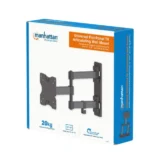 Nosač za TV/monitor Manhattan 461382 13"-27" - Slika 9