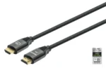 Kabl Manhattan 355957 HDMI M/M 8K/60Hz/48G/3m - Slika 5