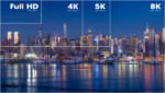 Kabl Manhattan 355957 HDMI M/M 8K/60Hz/48G/3m - Slika 3