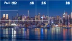 Kabl Manhattan 355957 HDMI M/M 8K/60Hz/48G/3m - Slika 7