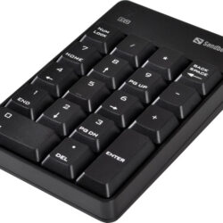 Bežična numerička tastatura Sandberg 630-05