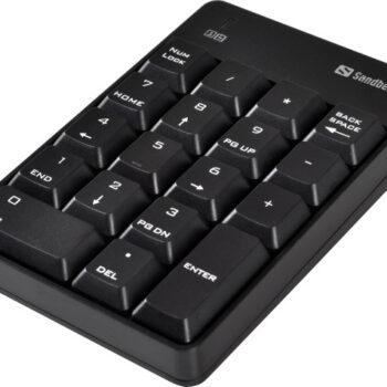 Bežična numerička tastatura Sandberg 630-05