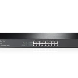 LAN Switch TP-LINK TL-SF1016 10/100 16port Rackmount