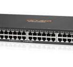 LAN Switch HPE Aruba 6000 R8N86A 10/100/1000 48port/4SFP