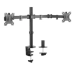 Stoni nosač za 2 monitora Manhattan 13"-32" 461528 - Slika 6