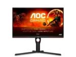 Monitor 24.5" AOC 25G3ZM/BK VA 1920x1080/240Hz/0.5ms/2xHDMI/DP - Slika 6