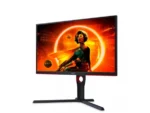 Monitor 24.5" AOC 25G3ZM/BK VA 1920x1080/240Hz/0.5ms/2xHDMI/DP - Slika 7