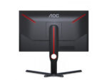Monitor 24.5" AOC 25G3ZM/BK VA 1920x1080/240Hz/0.5ms/2xHDMI/DP - Slika 4