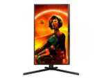 Monitor 24.5" AOC 25G3ZM/BK VA 1920x1080/240Hz/0.5ms/2xHDMI/DP - Slika 10
