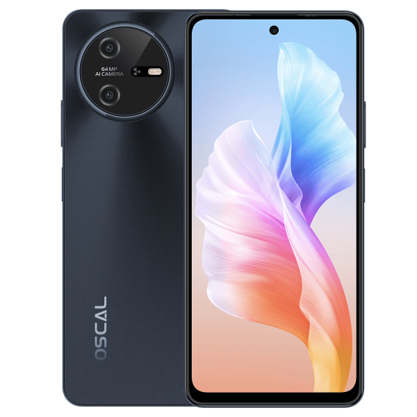 34701-2 Smart telefon Oscal TIGAR 12, 6.78" OC/12GB/256GB/64MP/5000mAh 33W - Slika 1