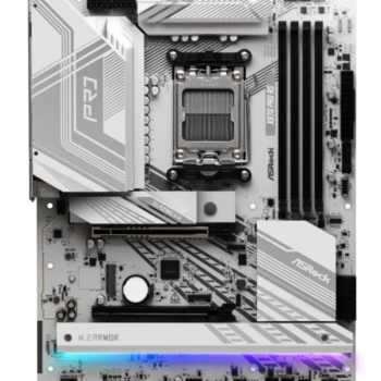 MB AM5 ASRock X870 PRO RS