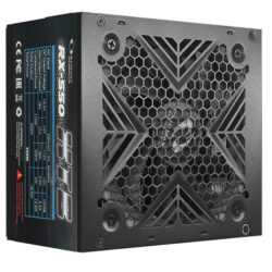 Napajanje 550W Raidmax RX-550XT(B) Full Black/120mmTC Fan/Retail Pack